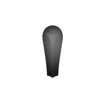 Эрекционное кольцо Zalo Apis Obsidian Black SX2691 фото Купить   Zalo (США) 3 362 грн