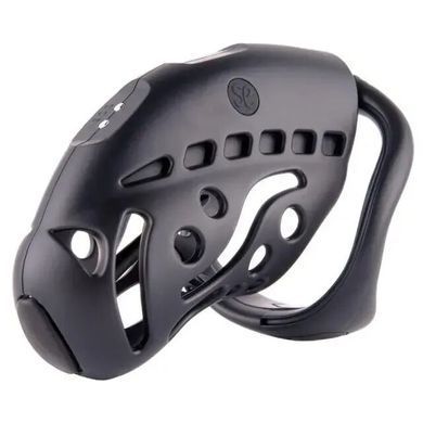 Клітка для члена з електростимуляцією LOCKINK SEVANDA Nautilus Estim Chastity Cage SX2838 фото Купити Клітка для члена з електростимуляцією LOCKINK SEVANDA Nautilus Estim Chastity Cage  LOCKINK (Китай) 1 939 грн