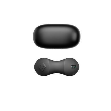 Эрекционное кольцо Zalo Apis Obsidian Black SX2691 фото Купить   Zalo (США) 3 362 грн