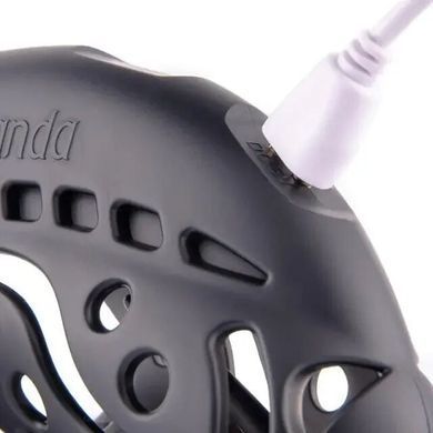 Клітка для члена з електростимуляцією LOCKINK SEVANDA Nautilus Estim Chastity Cage SX2838 фото Купити Клітка для члена з електростимуляцією LOCKINK SEVANDA Nautilus Estim Chastity Cage  LOCKINK (Китай) 1 939 грн