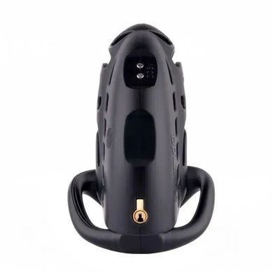 Клітка для члена з електростимуляцією LOCKINK SEVANDA Nautilus Estim Chastity Cage SX2838 фото Купити Клітка для члена з електростимуляцією LOCKINK SEVANDA Nautilus Estim Chastity Cage  LOCKINK (Китай) 1 939 грн