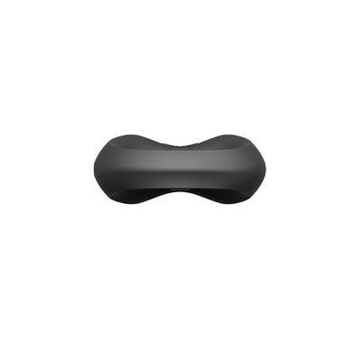 Эрекционное кольцо Zalo Apis Obsidian Black SX2691 фото Купить   Zalo (США) 3 362 грн