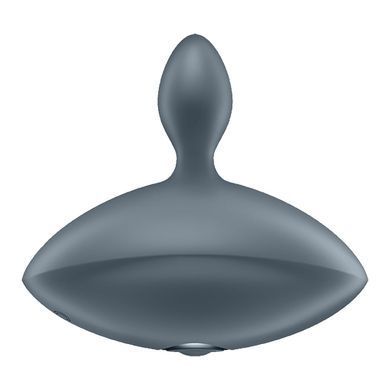 Анальна вібропробка Satisfyer Booty Absolute Beginners 4, для початківців, ввідна частина 3 см SX0545 фото Купити Анальна вібропробка Satisfyer Booty Absolute Beginners 4, для початківців, ввідна частина 3 см  Satisfyer (Німеччина) 1 265 грн