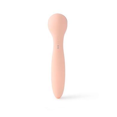 Вакуумний стимулятор з вібратором KISSTOY Polly Max Pink SO9558 фото Купити Вакуумний стимулятор з вібратором KISSTOY Polly Max Pink  KISSTOY (Китай) 4 194 грн
