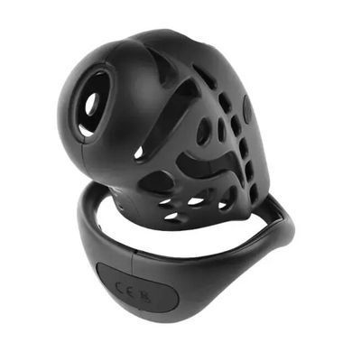 Клітка для члена з електростимуляцією LOCKINK SEVANDA Nautilus Estim Chastity Cage SX2838 фото Купити Клітка для члена з електростимуляцією LOCKINK SEVANDA Nautilus Estim Chastity Cage  LOCKINK (Китай) 1 939 грн