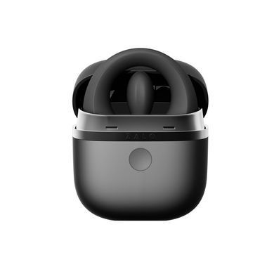 Эрекционное кольцо Zalo Apis Obsidian Black SX2691 фото Купить   Zalo (США) 3 362 грн