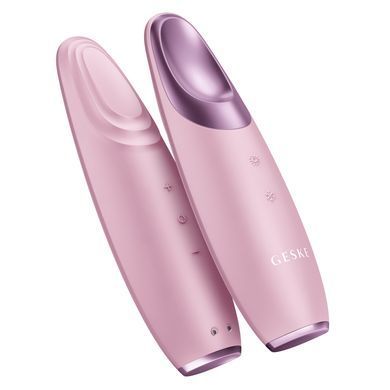 Енерджайзер для очей GESKE Warm&Cool Eye Energizer 6в1 pink HB0115 фото Купити Енерджайзер для очей GESKE Warm&Cool Eye Energizer 6в1 pink  GESKE 2 559 грн
