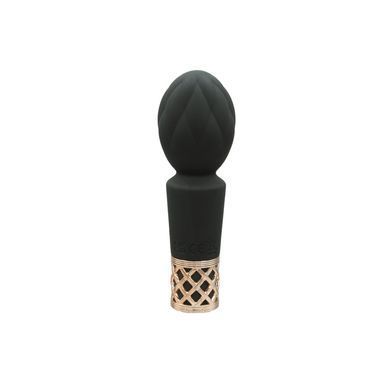 Мінівібромасажер Pillow Talk Secrets - Pleasure - Clitoral Vibrator Wand, потужний мотор SO8244 фото Купити Мінівібромасажер Pillow Talk Secrets - Pleasure - Clitoral Vibrator Wand, потужний мотор  Pillow Talk (Канада) 1 570 грн