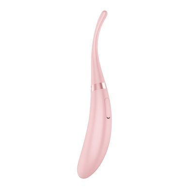 Вібратор Satisfyer Tip Tease Rose Satisfyer  &mdash; фото