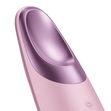 Енерджайзер для очей GESKE Warm&Cool Eye Energizer 6в1 pink HB0115 фото Купити Енерджайзер для очей GESKE Warm&Cool Eye Energizer 6в1 pink  GESKE 2 559 грн