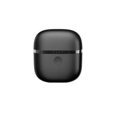 Эрекционное кольцо Zalo Apis Obsidian Black SX2691 фото Купить   Zalo (США) 3 362 грн
