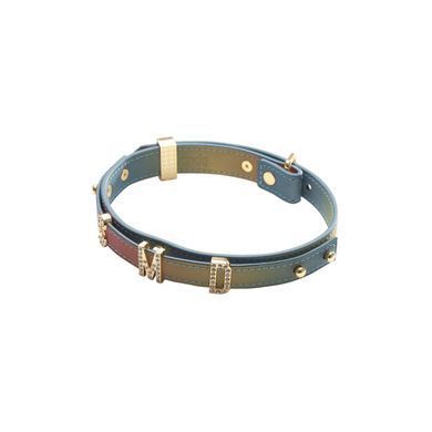 Ошейник LOCKINK Multi-color DIY Alphabet Collar SX0899 фото Купить   LOCKINK (Китай) 1 367 грн