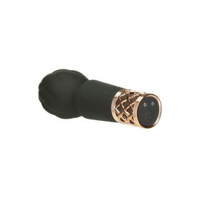 Мінівібромасажер Pillow Talk Secrets - Pleasure - Clitoral Vibrator Wand, потужний мотор SO8244 фото Купити Мінівібромасажер Pillow Talk Secrets - Pleasure - Clitoral Vibrator Wand, потужний мотор  Pillow Talk (Канада) 1 570 грн