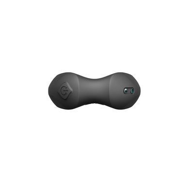 Эрекционное кольцо Zalo Apis Obsidian Black SX2691 фото Купить   Zalo (США) 3 362 грн