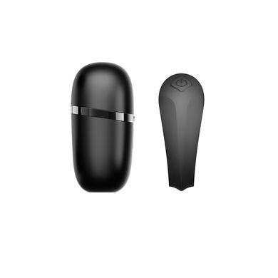 Эрекционное кольцо Zalo Apis Obsidian Black SX2691 фото Купить   Zalo (США) 3 362 грн