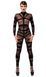 Комбінезон Noir Handmade F357 Bondesque Catsuit 3XL SX4057 фото 1