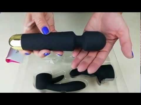 Мінівібромасажер Dorcel Kit Wanderful з насадками (анальна і вагінальна), водонепроникний SO2138 фото Купити Мінівібромасажер Dorcel Kit Wanderful з насадками (анальна і вагінальна), водонепроникний  Dorcel  3 790 грн