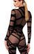 Комбінезон Noir Handmade F357 Bondesque Catsuit 3XL SX4057 фото 6