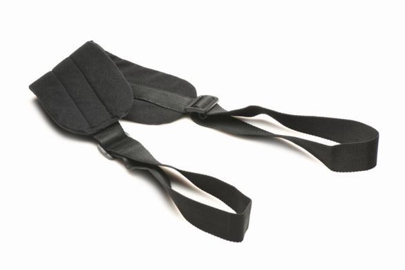 Набор BDSM щенка Master Series Luxury Pup Arsenal Set - Black SX1194 фото Купить Набор BDSM щенок Master Series Luxury Pup Arsenal Set - Black  Master Series  11 712 грн