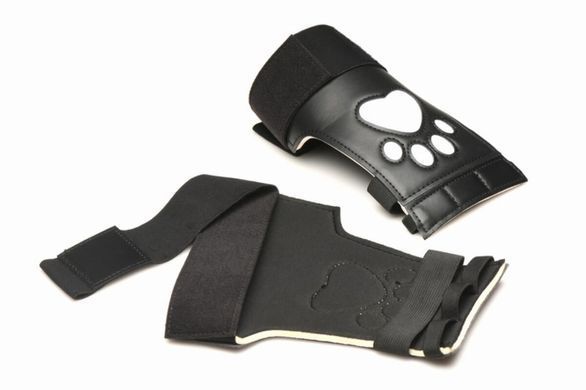 Набор BDSM щенка Master Series Luxury Pup Arsenal Set - Black SX1194 фото Купить Набор BDSM щенок Master Series Luxury Pup Arsenal Set - Black  Master Series  11 712 грн