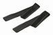 Набор BDSM щенка Master Series Luxury Pup Arsenal Set - Black SX1194 фото 6