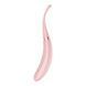 Вібратор Satisfyer Tip Tease Rose &mdash; фото 1
