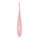 Вібратор Satisfyer Tip Tease Rose &mdash; фото 3