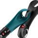 Вібратор для пеніса Fun Factory MANTA Bottle Green, підходить для парних ігор SX4298 фото 9