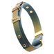 Ошейник LOCKINK Multi-color DIY Alphabet Collar SX0899 фото 2