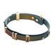 Ошейник LOCKINK Multi-color DIY Alphabet Collar SX0899 фото 1