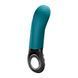 Вібратор для пеніса Fun Factory MANTA Bottle Green, підходить для парних ігор SX4298 фото 4