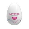 Мастурбатор-яйцо Lovense Kraken masturbator egg, текстура-сюрприз SO8979 фото Купить   Lovense (Гонконг) 230 грн
