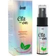 Збуджувальний спрей для клітора Intt Clit Me On Peppermint Cooling Effect 12мл охолоджувальний ефект SO8392 фото Купити Збуджувальний спрей для клітора Intt Clit Me On Peppermint Cooling Effect 12мл охолоджувальний ефект  Intt (Бразилія-Португалія) 600 грн