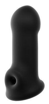 Насадка на член Dorcel Xtend Boy утолщающая и удлиняющая, с отверстием для мошонки MD1342 фото Купить   Dorcel (Франція) 1 690 грн