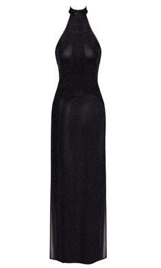 Платье Noir Handmade F372 Onyx Twin-slit Long dress XS SX4108 фото Купить Платье Noir Handmade F372 Onyx Twin-slit Long dress XS  Noir Handmade  3 345 грн