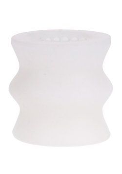 Мастурбатор Doc Johnson GoodHead - Glow Helping Head Silicone SX2523 фото Купить   Doc Johnson (США) 1 006 грн