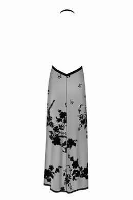 Сукня Noir Handmade F312 Divinity, S, black, прозора, до підлоги, відкрита спина, розріз збоку SX0309 фото Купити Сукня Noir Handmade F312 Divinity, S, black, прозора, до підлоги, відкрита спина, розріз збоку  Noir Handmade (Польща) 3 048 грн