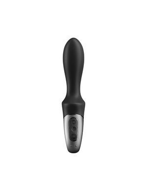 Смарт-вібратор для простати Satisfyer Heat Climax, підігрів до 40&deg; SO6089 фото Купити Смарт-вібратор для простати Satisfyer Heat Climax, підігрів до 40&deg;  Satisfyer (Німеччина) 2 217 грн