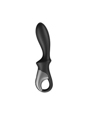 Смарт-вібратор для простати Satisfyer Heat Climax, підігрів до 40&deg; SO6089 фото Купити Смарт-вібратор для простати Satisfyer Heat Climax, підігрів до 40&deg;  Satisfyer (Німеччина) 2 217 грн