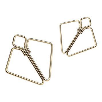 Зажимы для сосков LOCKINK Nipple Clamps - Golden SX0850 фото Купить   LOCKINK (Китай) 609 грн