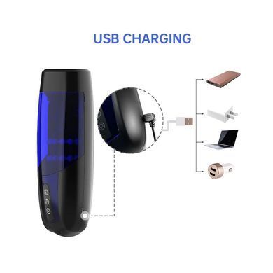 Інтерактивний смарт мастурбатор Magic Motion Xone, імітація фрикцій, 10 режимів, кнопка турбо SO8221 фото Купити Інтерактивний смарт мастурбатор Magic Motion Xone, імітація фрикцій, 10 режимів, кнопка турбо  Magic Motion (Китай) 5 728 грн