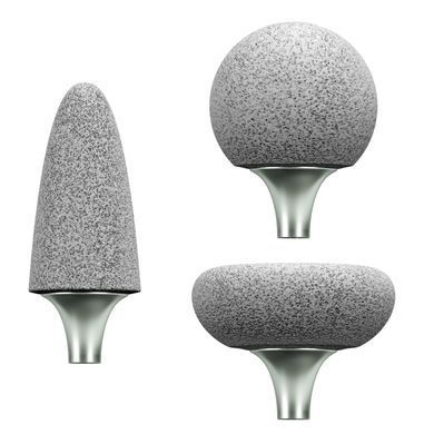 Шліфувальна пилка для стоп з додатковими насадками GESKE Electric Pumice Foot Smoothing Multi-Pen 8в1 green HB0530 фото Купити Шліфувальна пилка для стоп з додатковими насадками GESKE Electric Pumice Foot Smoothing Multi-Pen 8в1 green  GESKE 3 399 грн