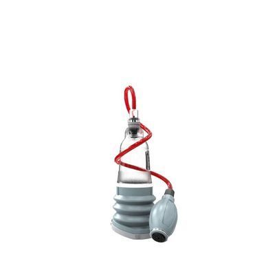 Гидропомпа Bathmate HydroXtreme 3, для члена длиной до 7,5 см, диаметр до 4,5 см SX2299 фото Купить   Bathmate  9 239 грн