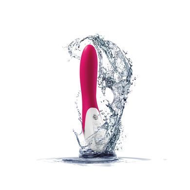 Вібратор Mystim Elegant Eric Pink SX3183 фото Купити Вібратор Mystim Elegant Eric Pink  Mystim (Німеччина) 4 249 грн