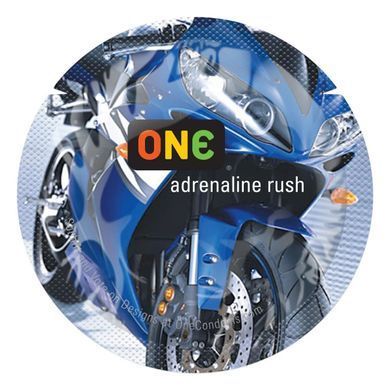 Набір презервативів ONE Color Sensations, 100 шт, кольорові, 10 кольорів, зі змазкою, паковання-тубус SX0740 фото Купити Набір презервативів ONE Color Sensations, 100 шт, кольорові, 10 кольорів, зі змазкою, паковання-тубус  ONE (США) 4 065 грн