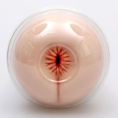 Мастурбатор-анус Naked Factory Cup Sleeve A-1, наскрізний SX3489 фото Купити Мастурбатор-анус Naked Factory Cup Sleeve A-1, наскрізний  Naked Factory (Південна Корея) 1 959 грн