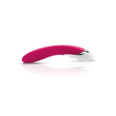 Вібратор Mystim Elegant Eric Pink SX3183 фото Купити Вібратор Mystim Elegant Eric Pink  Mystim (Німеччина) 4 249 грн