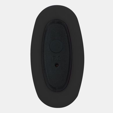 Вибромассажер простаты Nexus G-Play Plus S Black, макс. диаметр 2,3 см, перезаряжаемый GPS001 фото Купить   Nexus (Великобританія) 1 274 грн