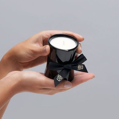 Масажна свічка YESforLOV MASSAGE CANDLE with titillating scent 120 г SX4535 фото Купити Масажна свічка YESforLOV MASSAGE CANDLE with titillating scent 120 г  YESforLOV (Франція) 1 769 грн