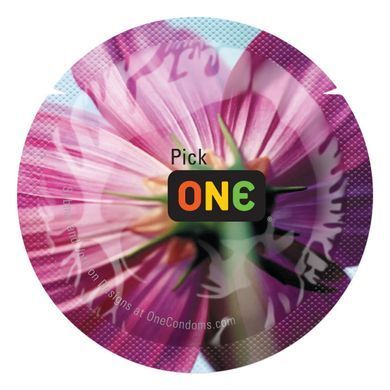 Набір презервативів ONE Color Sensations, 100 шт, кольорові, 10 кольорів, зі змазкою, паковання-тубус SX0740 фото Купити Набір презервативів ONE Color Sensations, 100 шт, кольорові, 10 кольорів, зі змазкою, паковання-тубус  ONE (США) 4 065 грн